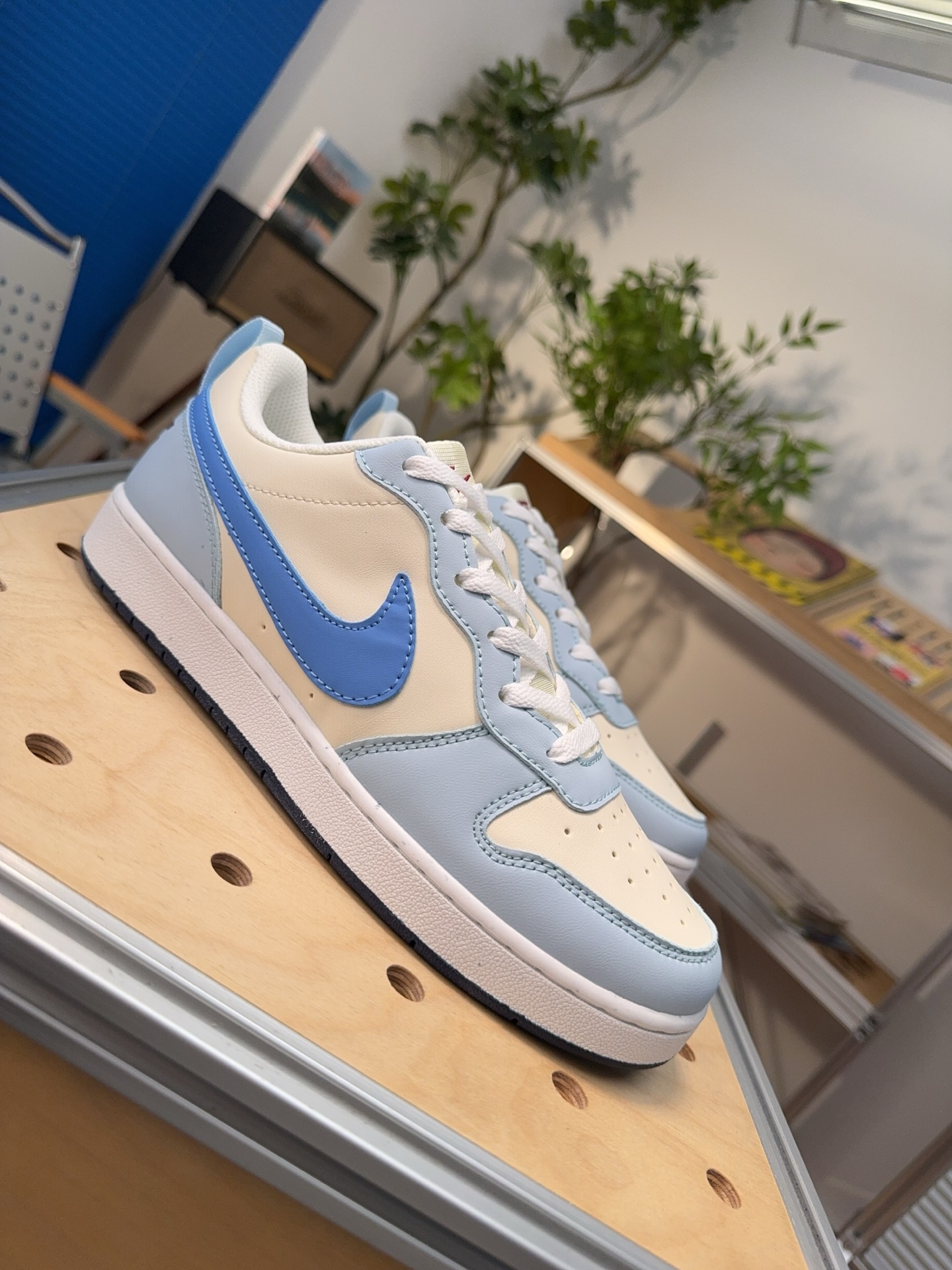 Nike Jordan
